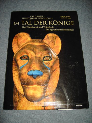 Im Tal der KÖNIGE - Von Grabkunst & Totenkult der ägyptischen Herrscher!