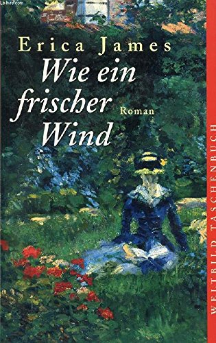 Wie ein frischer Wind.