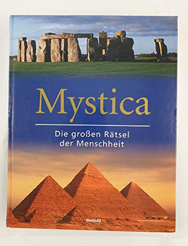Mystica : Die großen Rätsel der Menschheit