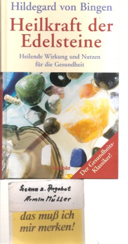 Heilkraft der Edelsteine. Heilende Wirkung und Nutzen für die Gesundheit.