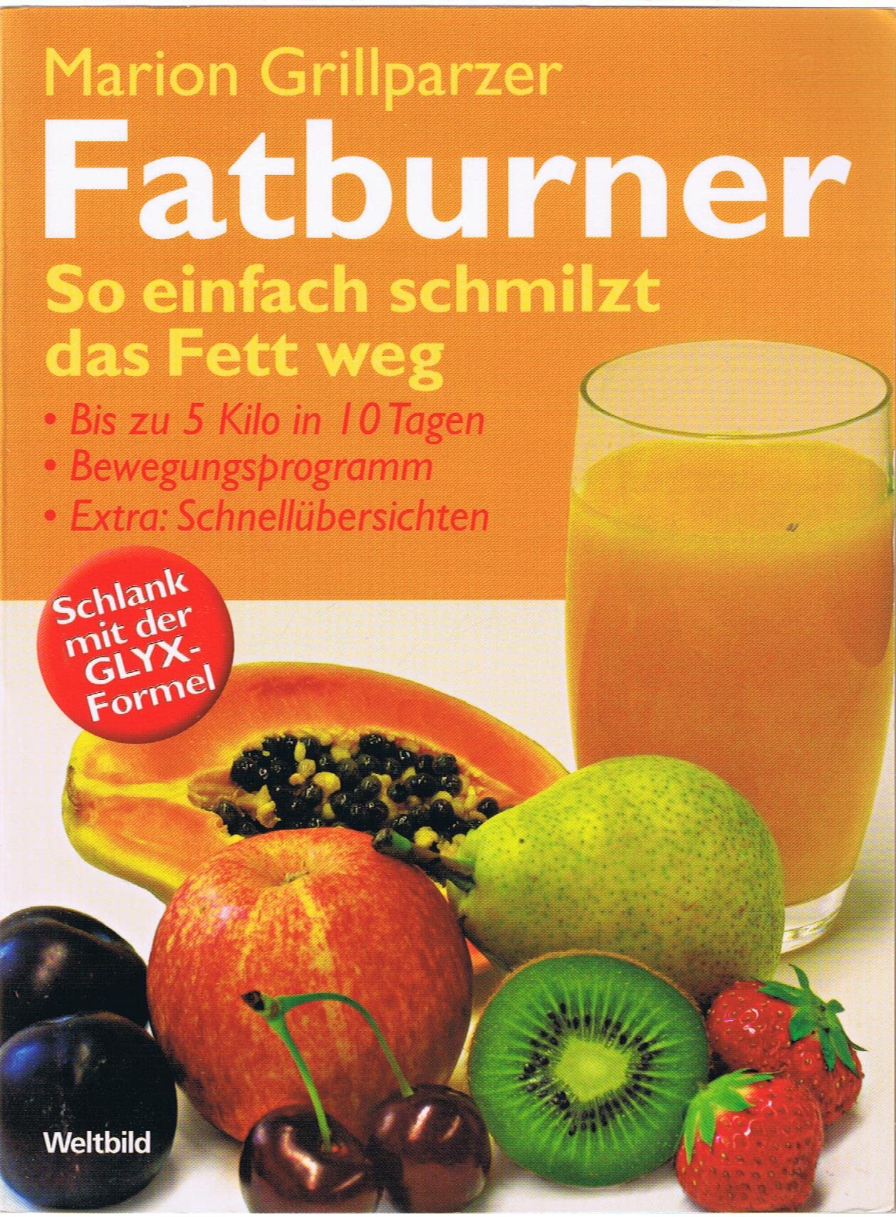 Fatburner - So einfach schmilzt das Fett weg