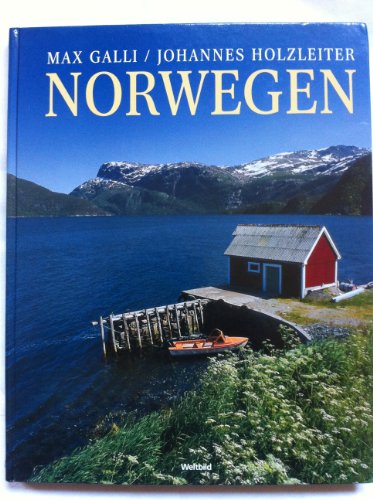 NORWEGEN,
