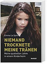 Niemand trocknete meine Tränen
