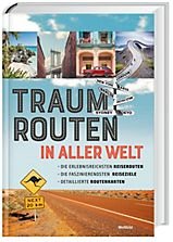 Traumrouten in aller Welt