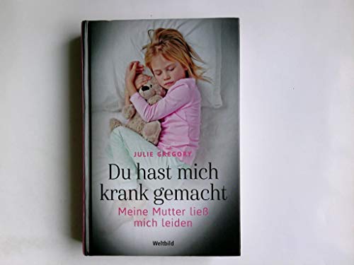 Du hast mich krank gemacht