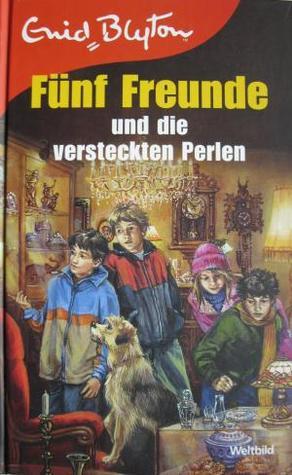 Fünf Freunde Buchpaket - 3 Bände - Fünf Freunde und die schwarze Maske - Fünf Freunde und das Höhlengeheimnis -Fünf Freunde und die versteckten Perlen