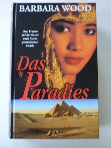 Das Paradies. Roman