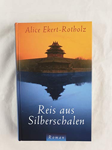 Reis aus Silberschalen
