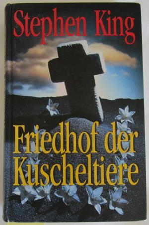 Friedhof der Kuscheltiere