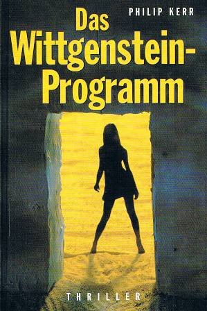 Das Wittgensteinprogramm