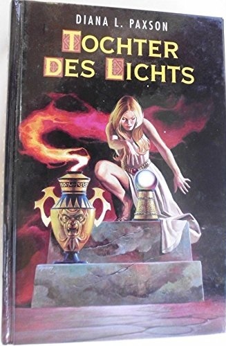 Tochter des Lichts