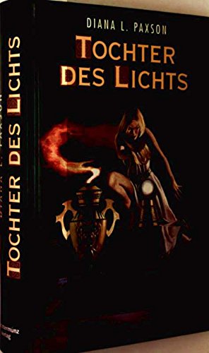 Tochter des Lichts