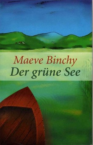 Der grüne See.