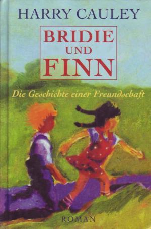 Bridie und Finn. Die Geschichte einer Freundschaft