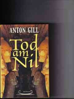 Tod am Nil.