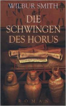 Die Schwingen des Horus