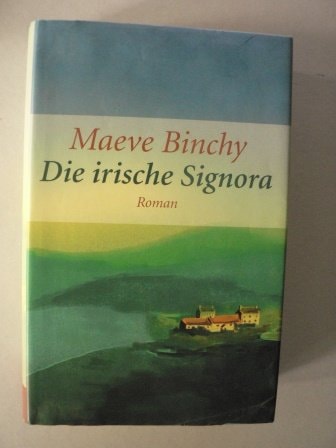 Die irische Signora .