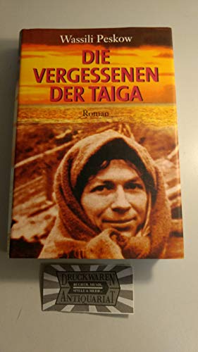 Die Vergessenen der Taiga. Das Überleben der Familie Lykow in den Weiten Sibiriens (Serie)