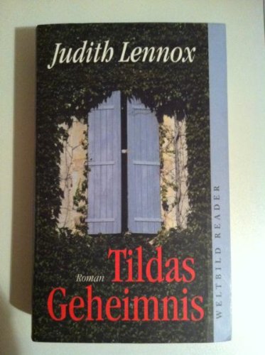 Tildas Geheimnis .