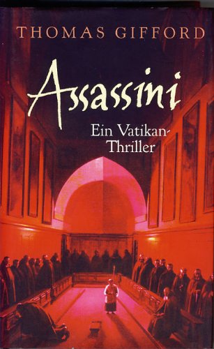 Assassini (Ein Vatikan-Thriller)