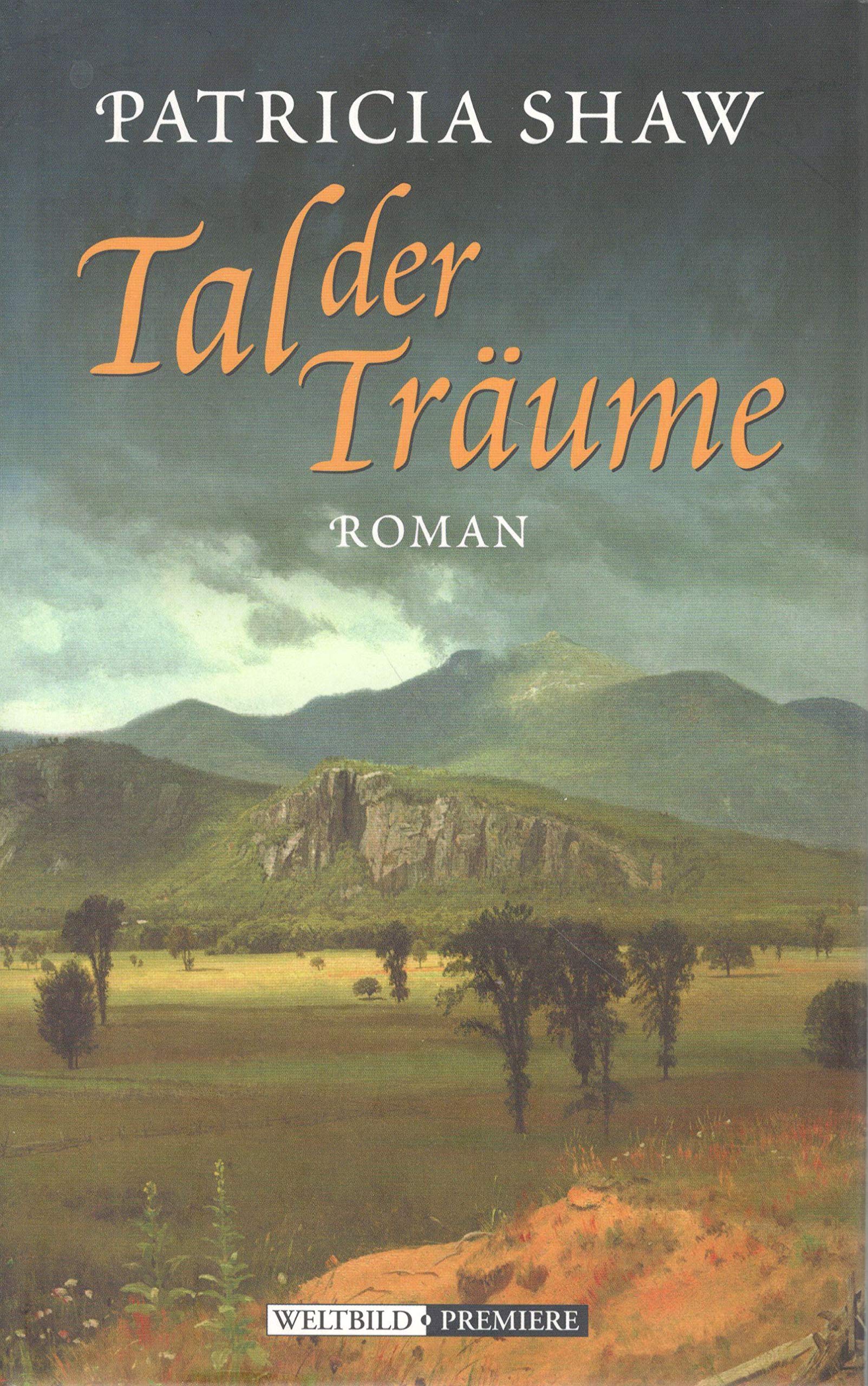 Tal der Träume