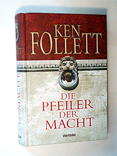 Die Pfeiler der Macht