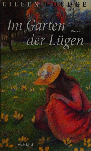 Im Garten der Lügen