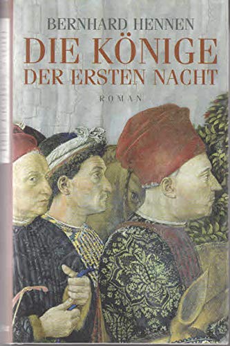 Buchcover