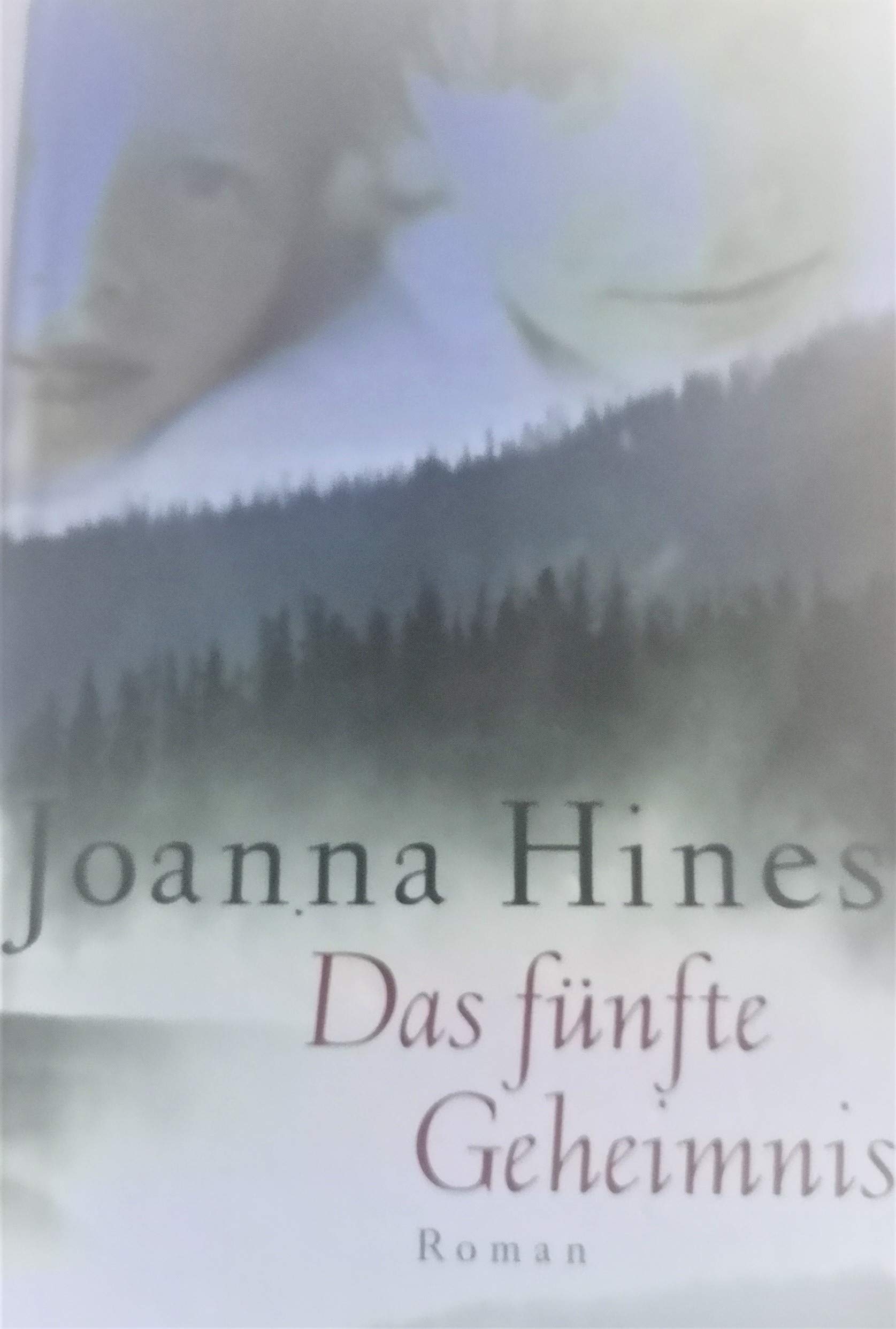 Das fünfte Geheimnis.