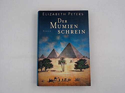 Der Mumienschrein