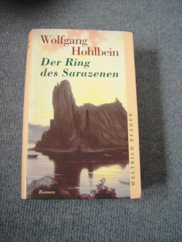 Der Ring des Sarazenen