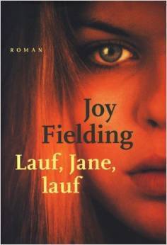 Lauf, Jane, lauf