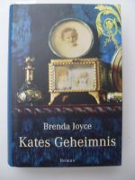 Kates Geheimnis.