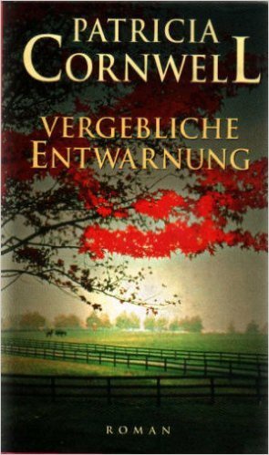 Vergebliche Entwarnung Roman