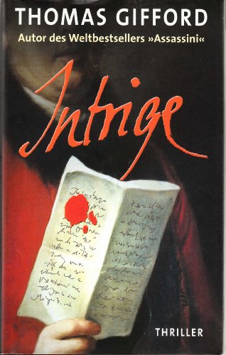 Intrige : Thriller