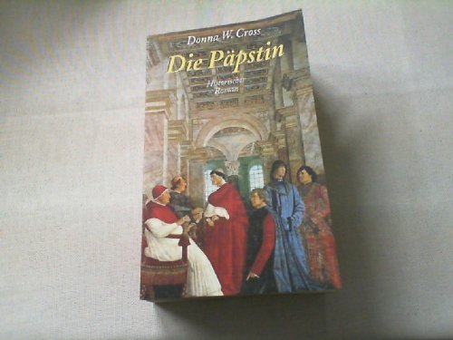 Die Paepstin