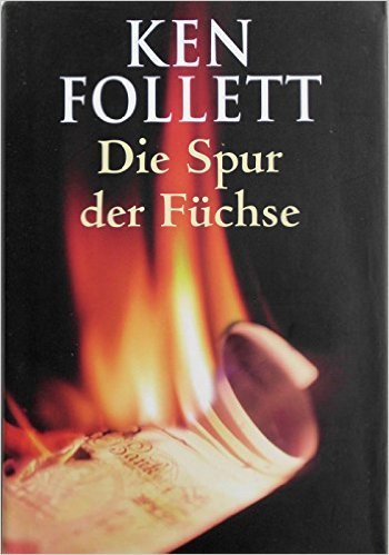 Die Spur der Füchse