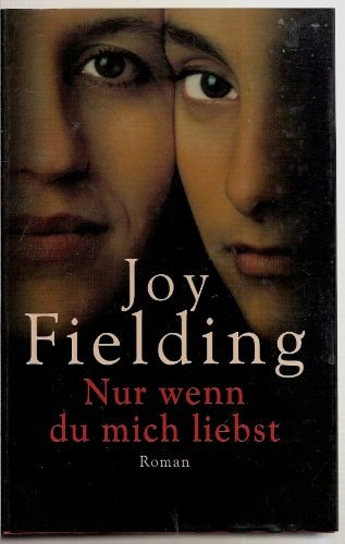 Nur wenn Du mich liebst