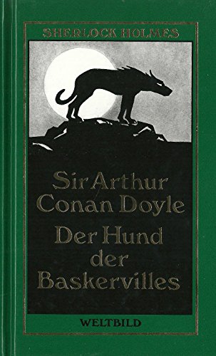 Der Hund der Baskervilles - Sherlock Holmes