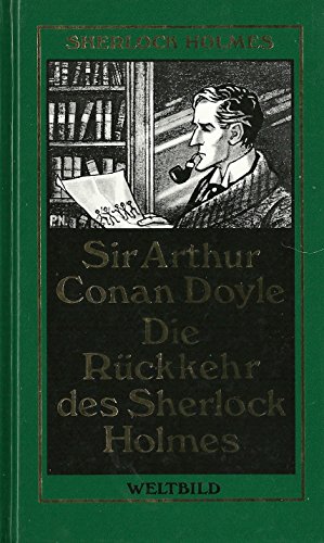 Die Rückkehr des Sherlock Holmes