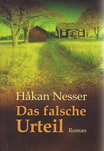 Das falsche Urteil.