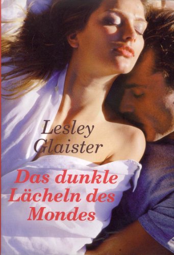 Das dunkle Lächeln des Mondes.
