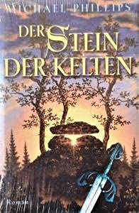 Der Stein der Kelten : Roman
