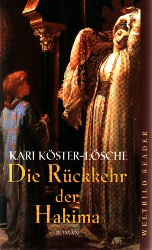 Die Rückkehr der Hakima