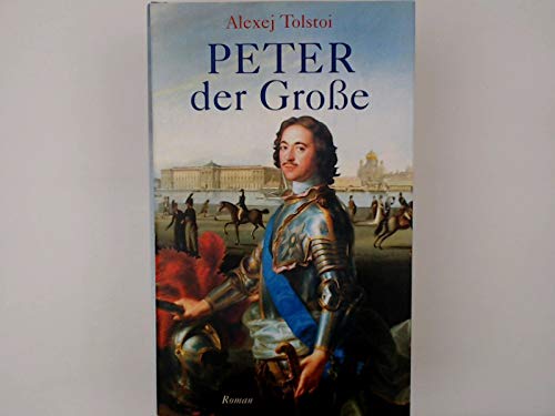 Peter der Große