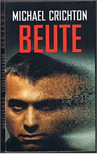 Beute : Roman.