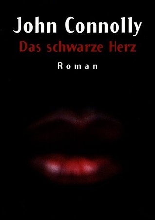 Das schwarze Herz, Roman, Aus dem Englischen von Jochen Schwarzer,