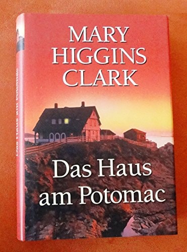 Das fremde Gesicht. Das Haus am Potomac
