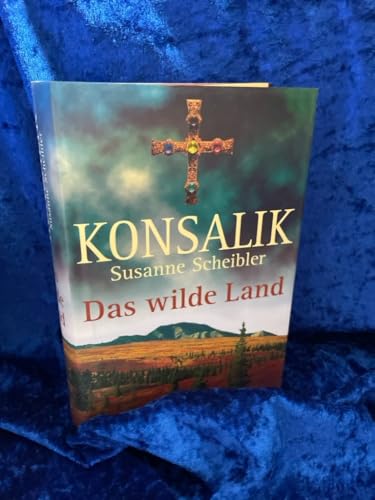 Das wilde Land
