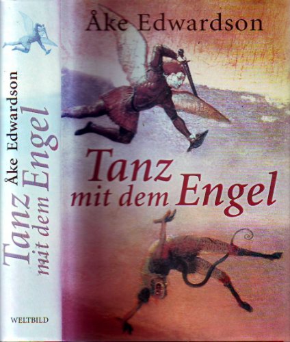 Tanz mit dem Engel : Roman.